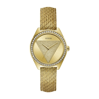 Guess Tri Glitz női óra (W0884L5)