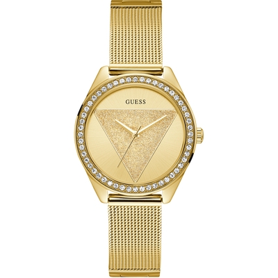 Guess Tri Glitz női óra (W1142L2)