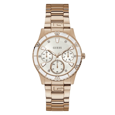 Guess Valencia női óra (W1158L2)