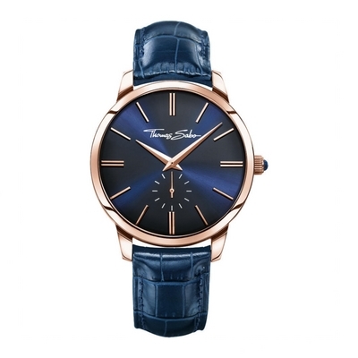 Thomas Sabo férfi óra (WA0212-270-209)