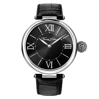 Thomas Sabo Glam & Soul Karma női óra (WA0260-218-203)