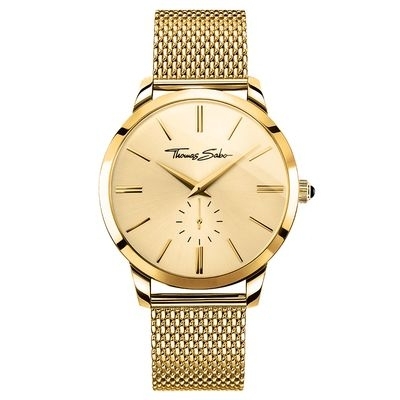 Thomas Sabo Rebel at heart férfi óra (WA0263-264-207) Thomas Sabo Rebel at heart férfi óra (WA0263-264-207)