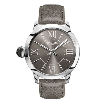 Thomas Sabo Rebel at heart Karma férfi óra (WA0294-273-210)