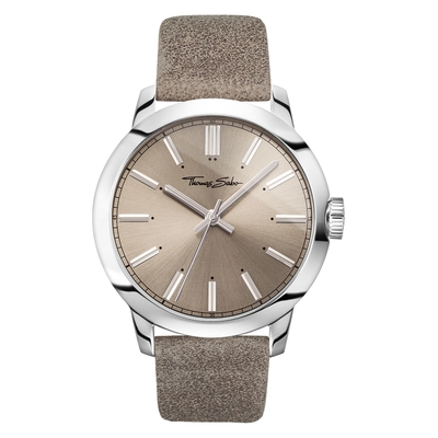Thomas Sabo Rebel at heart férfi óra (WA0313-273-214)
