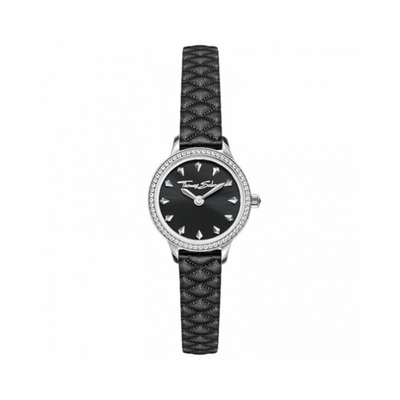 Thomas Sabo Rebel at Heart női óra (WA0329-203-203) Thomas Sabo Rebel at Heart női óra (WA0329-203-203)