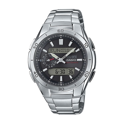 Casio Wave Ceptor férfi óra (WVA-M650D-1AER) Casio Wave Ceptor férfi óra (WVA-M650D-1AER)