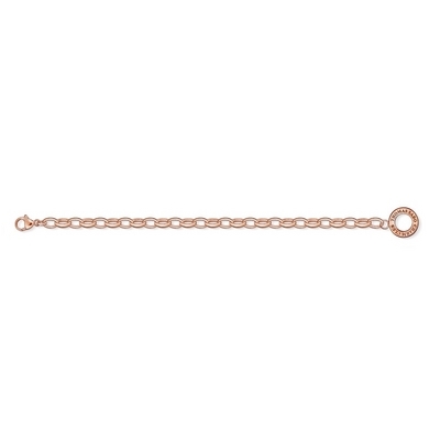 Thomas Sabo karkötő (X0031-415-12-S) Thomas Sabo karkötő (X0031-415-12-S)