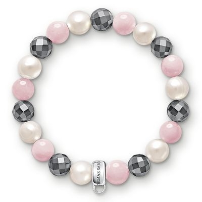Thomas Sabo karkötő 14 cm (X0188-581-7-XS)