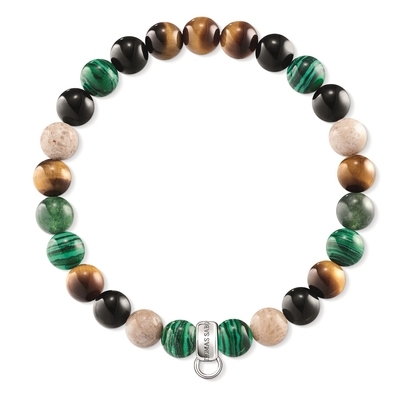Thomas Sabo karkötő 14,5 cm (X0217-947-7-L14,5)