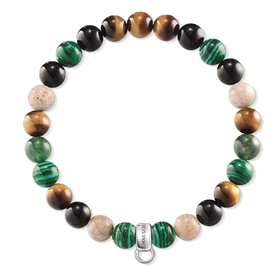 Thomas Sabo karkötő (X0217-947-7-L16,5) Thomas Sabo karkötő (X0217-947-7-L16,5)