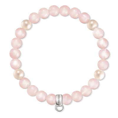 Thomas Sabo karkötő 14,5 cm (X0222-469-9-L14,5)