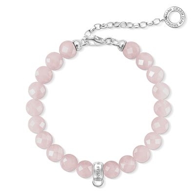 Thomas Sabo karkötő (X0227-034-9-L18,5) Thomas Sabo karkötő (X0227-034-9-L18,5)