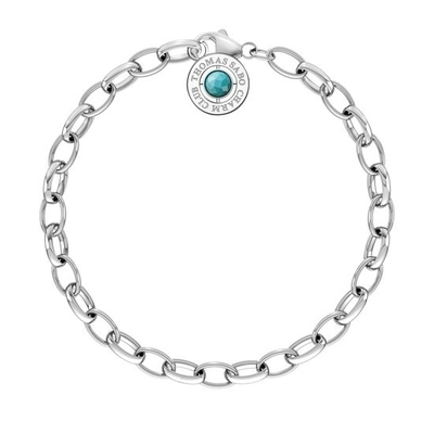 Thomas Sabo karkötő 19,5 cm (X0229-404-17-L19,5)