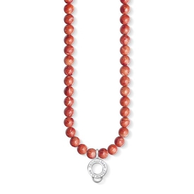 Thomas Sabo Charm Club nyaklánc 60 cm (X0236-015-10-L60) Thomas Sabo Charm Club nyaklánc 60 cm (X0236-015-10-L60)