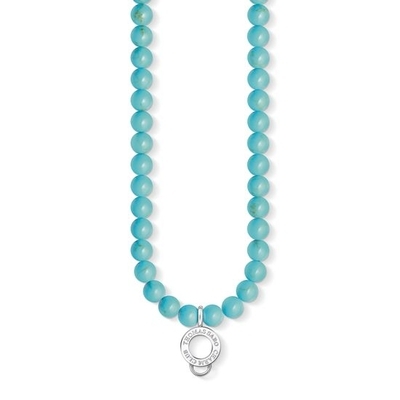 Thomas Sabo Charm Club nyaklánc 60 cm (X0238-404-17-L60) Thomas Sabo Charm Club nyaklánc 60 cm (X0238-404-17-L60)