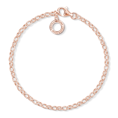 Thomas Sabo karkötő 18,5 cm (X0243-415-40-L18,5)