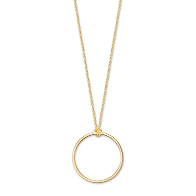 Thomas Sabo Charm Club nyaklánc 90 cm (X0252-413-39-L90) Thomas Sabo Charm Club nyaklánc 90 cm (X0252-413-39-L90)