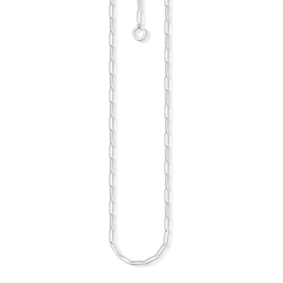 Thomas Sabo Charm Club nyaklánc 70 cm (X0254-001-21-L70)