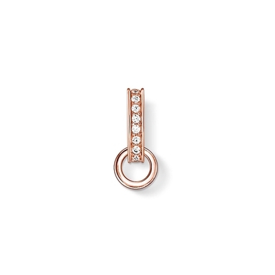 Thomas Sabo Charm tartó (X0263-416-14)