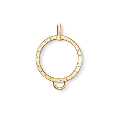 Thomas Sabo Charm tartó (X0266-413-39)