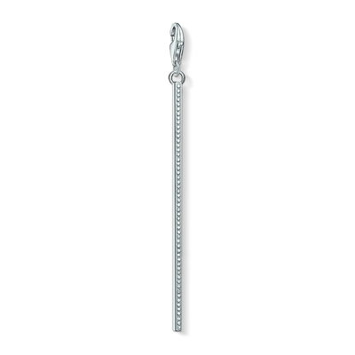 Thomas Sabo charm medál (Y0029-051-14)