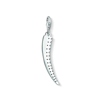Thomas Sabo Fog charm medál (Y0039-637-21)