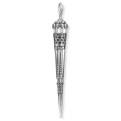 Thomas Sabo charm medál (Y0043-643-11)
