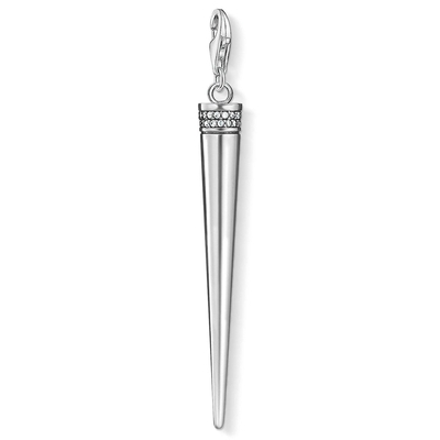 Thomas Sabo charm medál (Y0045-643-14)