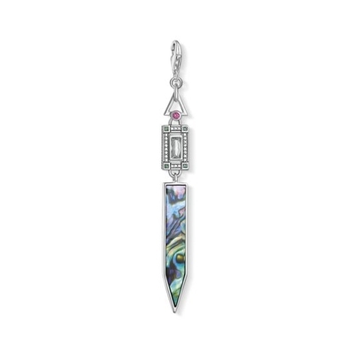 Thomas Sabo Charm medál (Y0047-964-7)