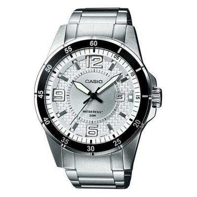 Casio óra (MTP-1291D-7AVEF)