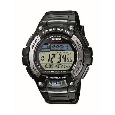 Casio férfi óra (W-S220-1AVEF) Casio férfi óra (W-S220-1AVEF)