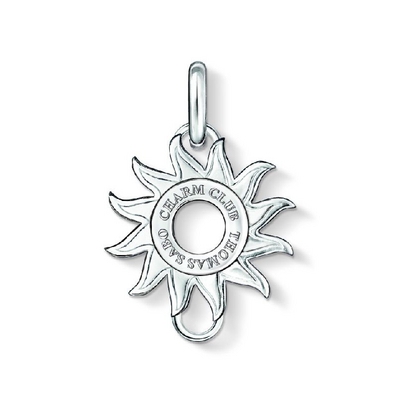 Thomas Sabo charm tartó (X0176-001-12) Thomas Sabo charm tartó (X0176-001-12)