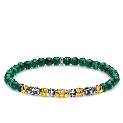 Thomas Sabo férfi karkötő (A1920-140-6-L17) Thomas Sabo férfi karkötő (A1920-140-6-L17)