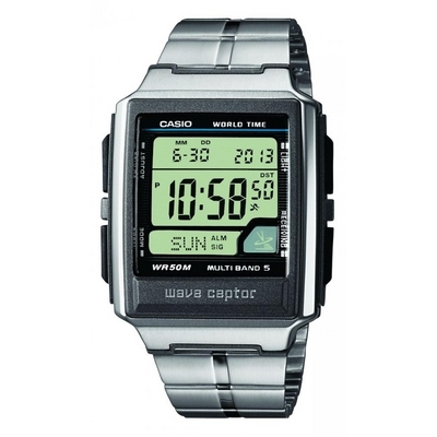 Casio Wave Ceptor óra (WV-59DE-1AVEF)