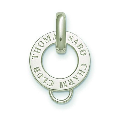 Thomas Sabo charm tartó (X0016-001-12) Thomas Sabo charm tartó (X0016-001-12)