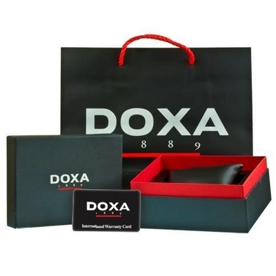 Doxa Slim Line női óra (105.15.101.10) Doxa Slim Line női óra (105.15.101.10)