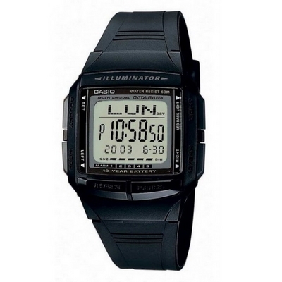 Casio férfi óra (DB-36-1AVEF) Casio férfi óra (DB-36-1AVEF)
