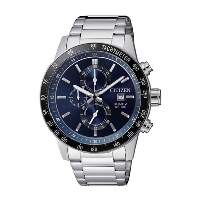 Citizen Chrono férfi óra (AN3600-59L) Citizen Chrono férfi óra (AN3600-59L)