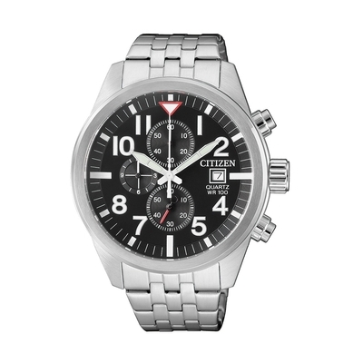 Citizen Chrono férfi óra (AN3620-51E) Citizen Chrono férfi óra (AN3620-51E)