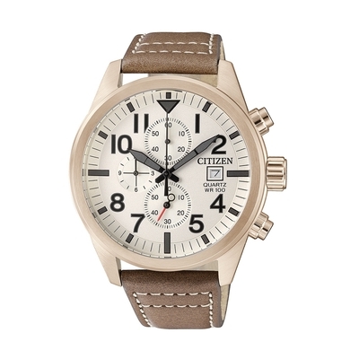 Citizen Chrono férfi óra (AN3623-02A) Citizen Chrono férfi óra (AN3623-02A)