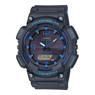 Casio Collection férfi óra (AQ-S810W-8A2VEF) Casio Collection férfi óra (AQ-S810W-8A2VEF)