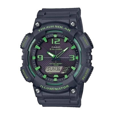 Casio Collection férfi óra (AQ-S810W-8A3VEF)