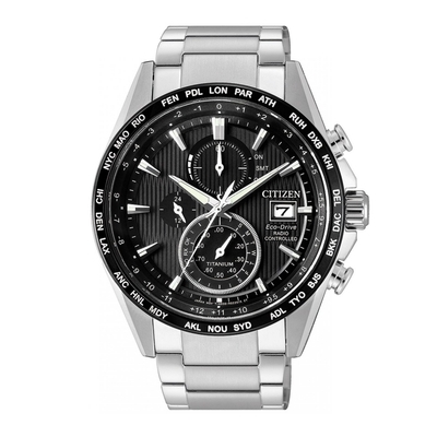 Citizen Eco-Drive Promaster Sky férfi óra (AT8154-82E) Citizen Eco-Drive Promaster Sky férfi óra (AT8154-82E)
