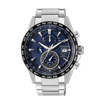 Citizen Eco-Drive Promaster Sky férfi óra (AT8154-82L) Citizen Eco-Drive Promaster Sky férfi óra (AT8154-82L)
