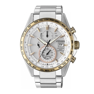 Citizen Eco-Drive Promaster Sky férfi óra (AT8156-87A) Citizen Eco-Drive Promaster Sky férfi óra (AT8156-87A)