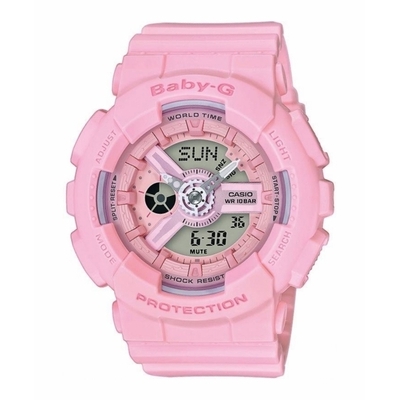 Casio Baby-G női óra (BA-110-4A1ER) Casio Baby-G női óra (BA-110-4A1ER)