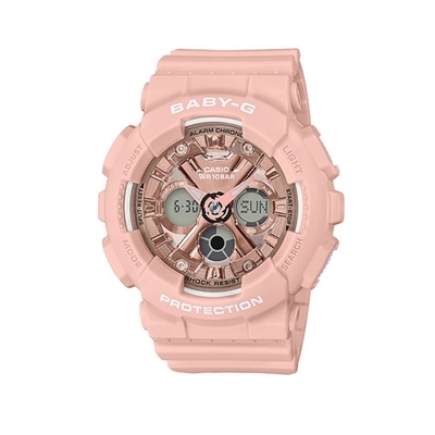 Casio Baby-G női óra (BA-130-4AER)