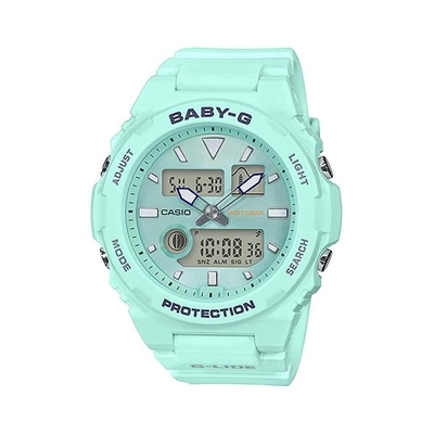 Casio Baby-G női óra (BAX-100-3AER)