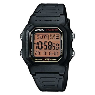 Casio óra (W-800HG-9AVES) Casio óra (W-800HG-9AVES)