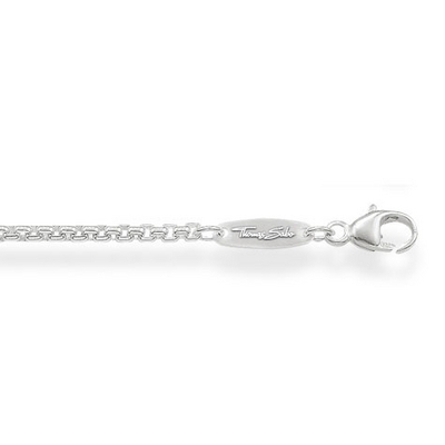 Thomas Sabo nyaklánc 70 cm (KE1107-001-12-L70) Thomas Sabo nyaklánc 70 cm (KE1107-001-12-L70)